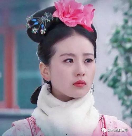 刘诗诗娱乐圈吃瓜,揭秘明星背后的“瓜”事